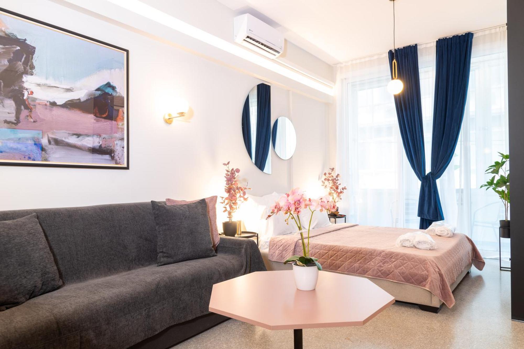 Syntagma Sweet House 4 Apartment Atena Exterior foto