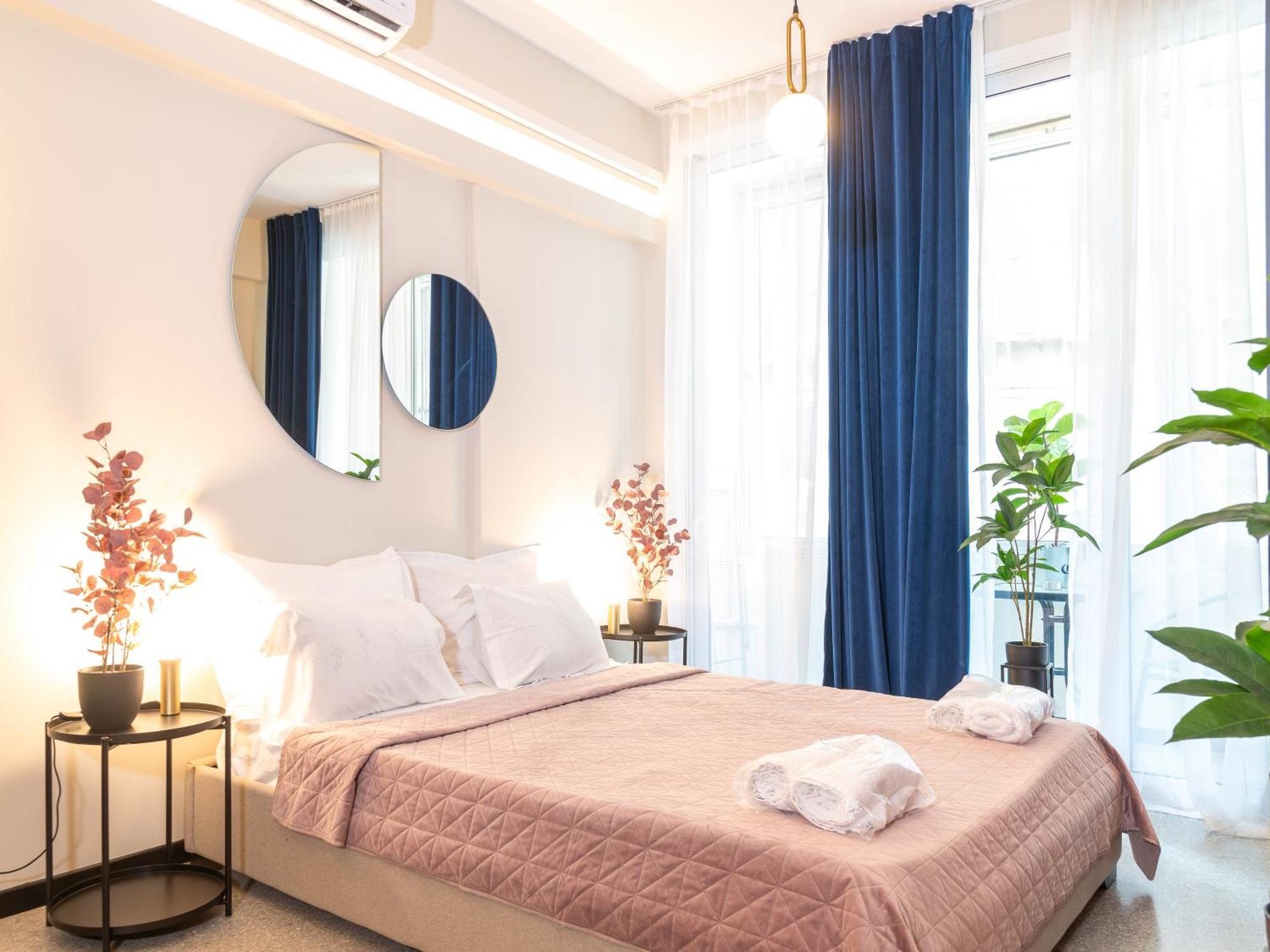Syntagma Sweet House 4 Apartment Atena Exterior foto